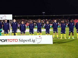 Fenerbahçe’de 3 Değişiklik