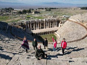 Denizli Dijital Dünyada Daha Etkin Tanıtılacak