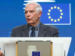 Ab, Ukrayna’ya 7’inci Askeri Destek Paketi Üzerinde Anlaştı