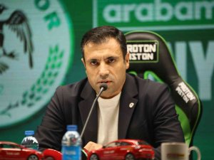 Başkan Özgökçen: “Taraftarın Serzenişte Bulunması, İstifa İstemesi Gayet Doğal”