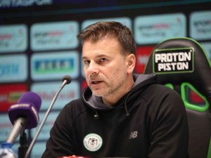 Aleksandar Stanojevic: “Kısa Bir Süreçte Elimden Geleni Fazlasıyla Göstereceğime İnanabilirsiniz”