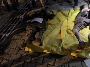Eren Abluka Sonbahar Kış-23 Operasyonu’nda 5 Terörist Etkisiz Hale Getirildi