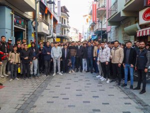 Geleneksel Uşak Pes Turnuvası Tamamlandı