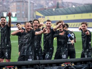 Samsunspor’un Penaltı Kabusu Sona Erdi