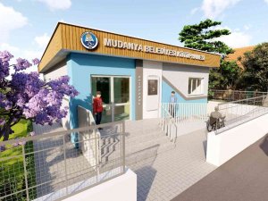 Siteler Mahallesi Kütüphanesine Kavuşuyor