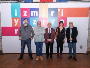 İ̇zmir’e Sanat Dopingi Olacak Proje