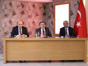 Düzce’de 1 Yılda 10 Milyarlık Proje
