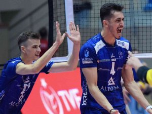 Altekma, 10 Maç Sonra Güldü