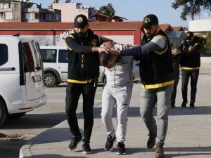 Avukatı Vurdu, "Husumetli Olduğum Kişinin Tehditlerini İlettiği İçin Sinirlendim, Sıktım" Dedi