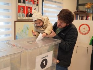 Tuzla Belediyesi 3 Cadde İçin Seçenekleri Oylamaya Sundu