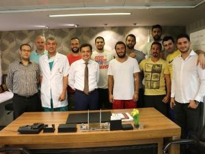 Türkiye Basketbol Süper Ligi