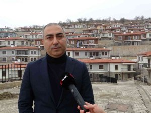 Doğanyol, Sivrice Depreminin İzlerini 3 Yılda Sildi