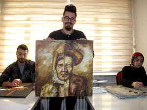 Kendi Dokunuşlarıyla Aşık Veysel’i Anlatacaklar