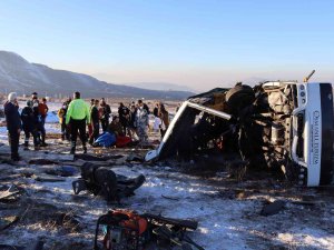 2 Öğrencinin Hayatını Kaybettiği Trafik Kazası Davasına Devam Edildi