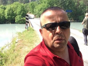 Kazada Yaralanan Şahıs Hayatını Kaybetti