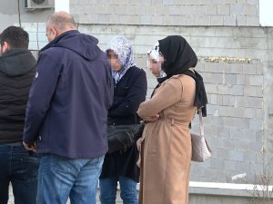 Altın Kızlar Yakalandı