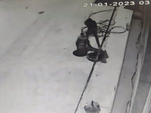 Mahalleleri İnternetsiz Bırakan Şüpheliler Yakalandı, 3’ü Tutuklandı