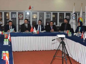 Etso, Yeni Dönem Stratejisini Belirliyor