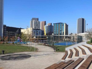 Kartal Belediyesi’nin 2022 Karnesi: 1 Milyar 173 Milyon Liralık Rekor Yatırımlar