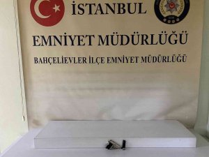 Tekel Bayisinde Silahlı Kavga: 1 Ağır Yaralı