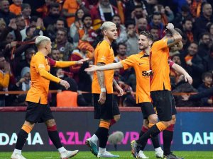 Spor Toto Süper Lig’de 20. Haftada Akılda Kalanlar