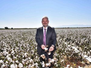 Menemen Belediyesi, Agroexpo’ya Damga Vuracak