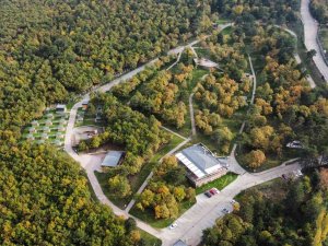 Yıldırım’da Hedef 1,5 Milyon Metrekare Yeşil Alan