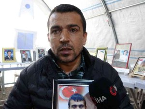 Diyarbakır Anneleri Bin 240 Gündür Evlatlarının Yolunu Gözlüyor