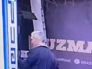 Elazığ’da Cep Telefonu Çalan Hırsız Yakalandı