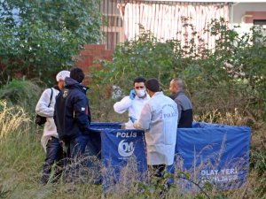 Avucunda Kuş Tüyüyle Cesedi Bulunan Kadının Kimliği Ortaya Çıktı