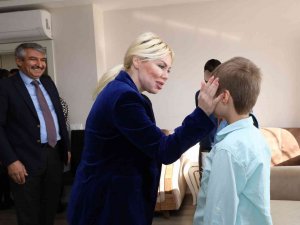 Çöp Evde Bulunan Cem Muhammet’den Sevindiren Haber