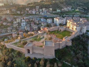 Hereke Kalesi’ne "Etnografya Müzesi" Yapılacak