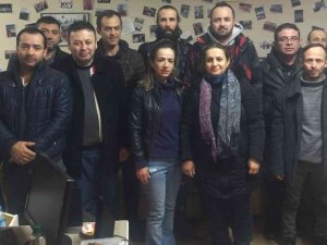 Çıraklık Ve Staj Dönemlerinin Sigorta Başlangıcı Olarak Sayılmasını İstiyorlar