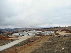 3.5 Milyon Onsluk Altın Varlığı Tespit Edilen Altın Madeni Cumhurbaşkanı’nı Bekliyor