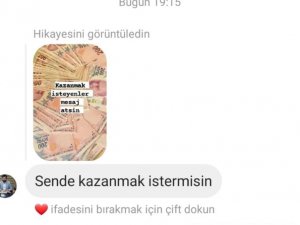 Sultangazi’de Çaldıkları Sosyal Medya Hesabı İle 120 Bin Lira Dolandırdılar