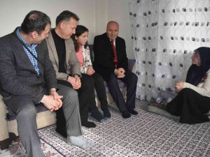 Bitlis’te İkna Edilen Bin 41 Öğrenci Okula Kazandırıldı