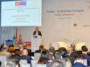 Eso Projesi Başarılı Uygulama Gösterildi