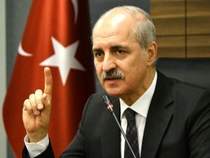 Ak Parti Genel Başkanvekili Numan Kurtulmuş Kütahya’ya Geliyor