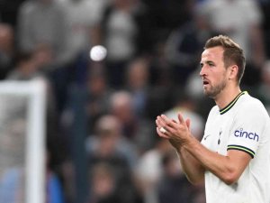 Harry Kane, Jimmy Greaves’in Rekorunu Egale Etti