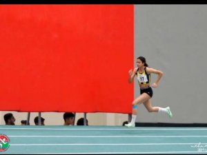 Gaziantep Kolej Vakfı Öğrencilerinin Türkiye Şampiyonası Başarısı