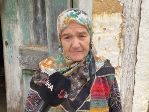 Bütün İlçe 3 Gündür Onu Arıyordu, Salih Amca Bu Sabah Evine Döndü