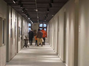 Kastamonu Kent Tarihi Müzesi, 1 Yılda 8 Bin 797 Ziyaretçi Ağırladı