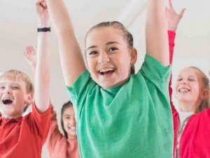 "Yaşasın Yarıyıl Tatili" Dedirten Etkinlikler