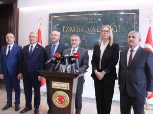 Bakan Nebati, İ̇zmir İ̇ktisat Kongresi’nin Detaylarını Açıkladı