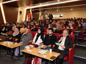 Başkan Yalçın’dan Gençliğe Yönelik Bir Program Daha