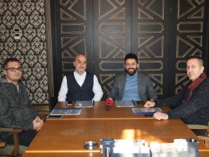 Kahramanmaraş’ta ’Altın Külah Ödülleri’ Sahiplerini Bulacak