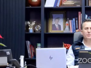 Görgün: İ̇stanbul Havalimanı Metrosunda İlk Defa Yerli Ve Milli Bir Sinyalizasyon Sistemi Kullanıldı"