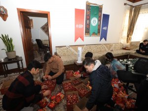 Karatay Kent Konseyi “Şivlilik” Geleneğine Katkı Sunacak