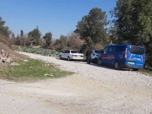 Akrabalar Arasında Silahlı Kavga: 1 Ölü, 1 Ağır Yaralı
