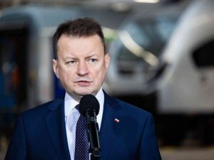 Polonya, Ukrayna’ya Tank Teslimi İçin Almanya’ya Resmi Başvuruyu Yaptı